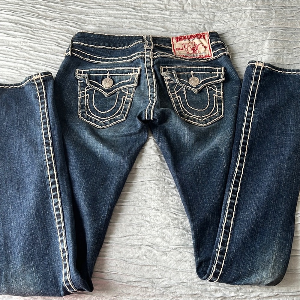 True religion jeans